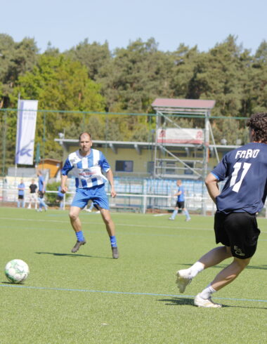 4. Cup der Firmen am 04.07.2026 1