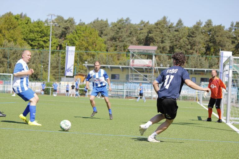 4. Cup der Firmen am 04.07.2026 1