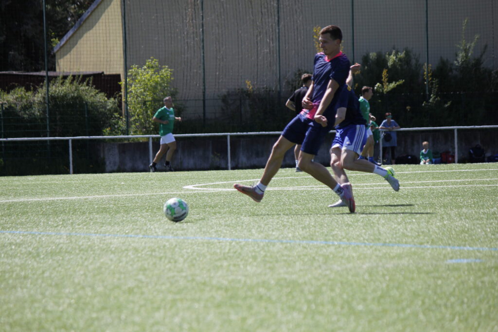 Cup der Firmen - Köhler Beton erfolgreich bei 3. Auflage 37