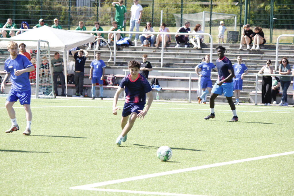 Cup der Firmen - Köhler Beton erfolgreich bei 3. Auflage 38