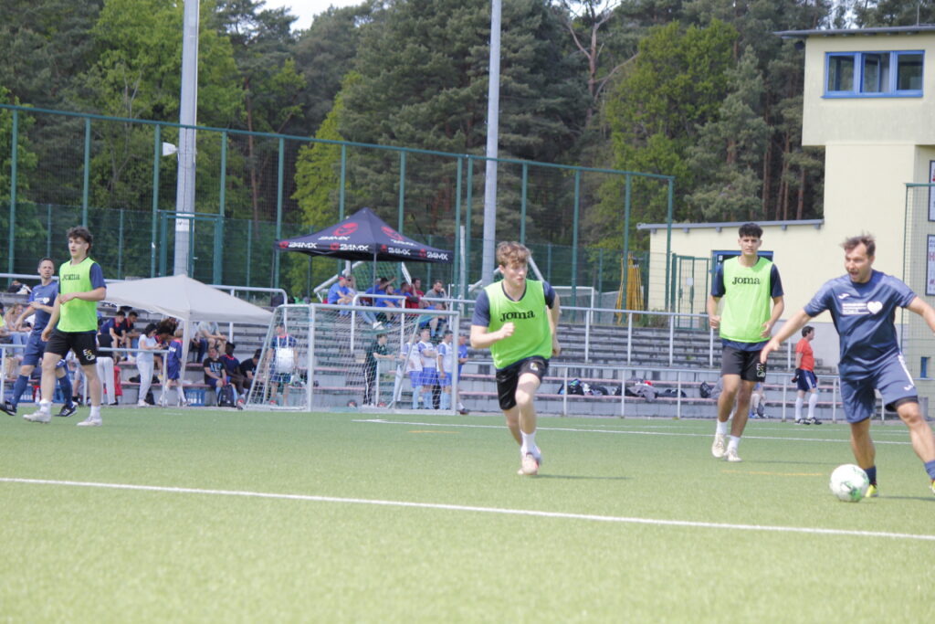 Cup der Firmen - Köhler Beton erfolgreich bei 3. Auflage 49