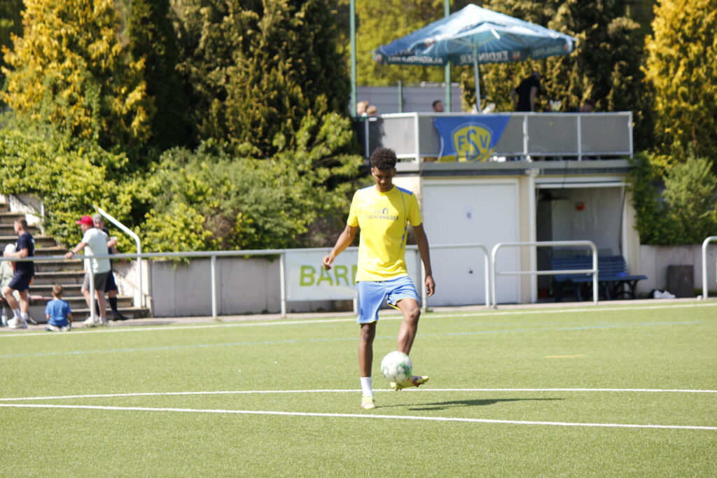 Cup der Firmen - Köhler Beton erfolgreich bei 3. Auflage 59