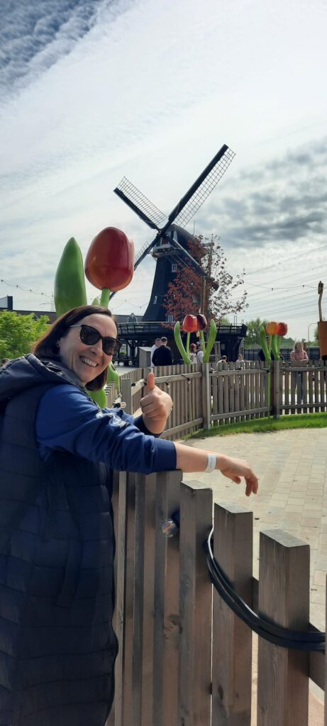 U13 besucht Holland-Park 17