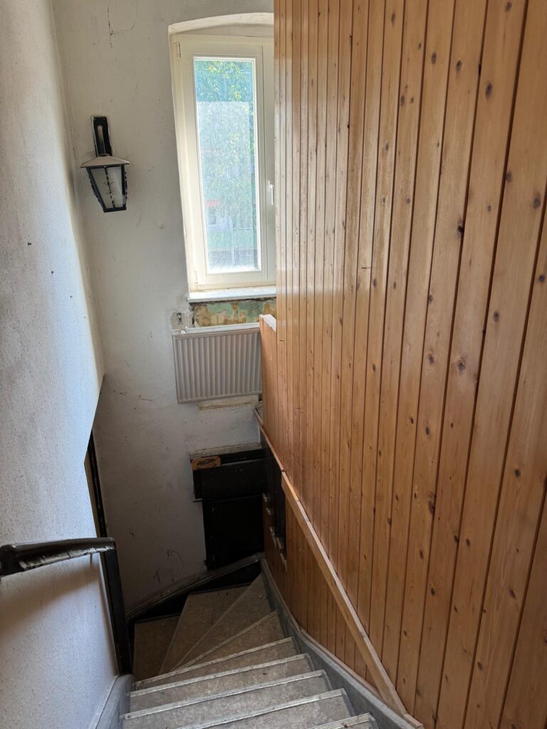 Eröffnung der neuen Geschäftsstelle 13 Eröffnung der neuen Geschäftsstelle 13