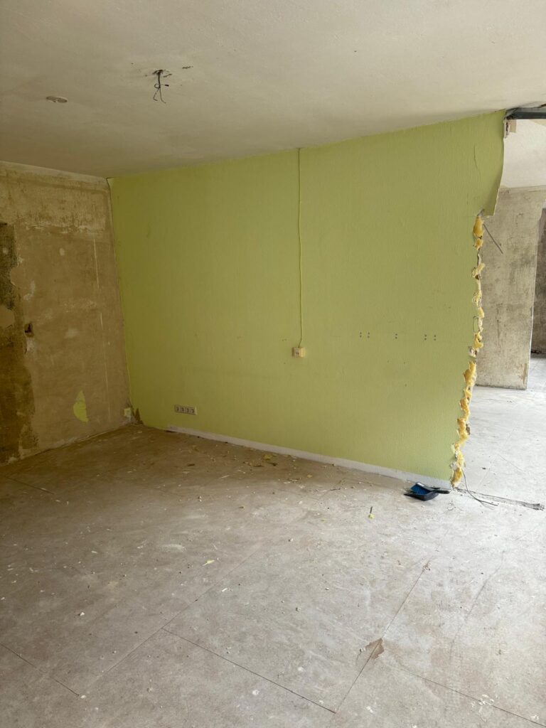 Eröffnung der neuen Geschäftsstelle 25 Eröffnung der neuen Geschäftsstelle 25