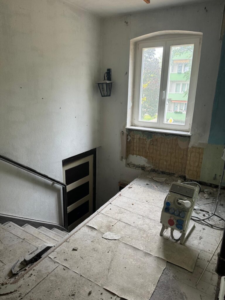 Eröffnung der neuen Geschäftsstelle 29 Eröffnung der neuen Geschäftsstelle 29