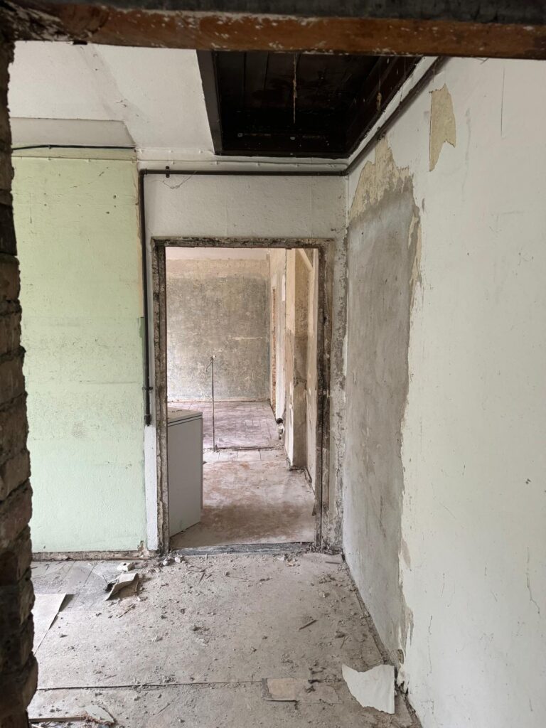 Eröffnung der neuen Geschäftsstelle 31 Eröffnung der neuen Geschäftsstelle 31