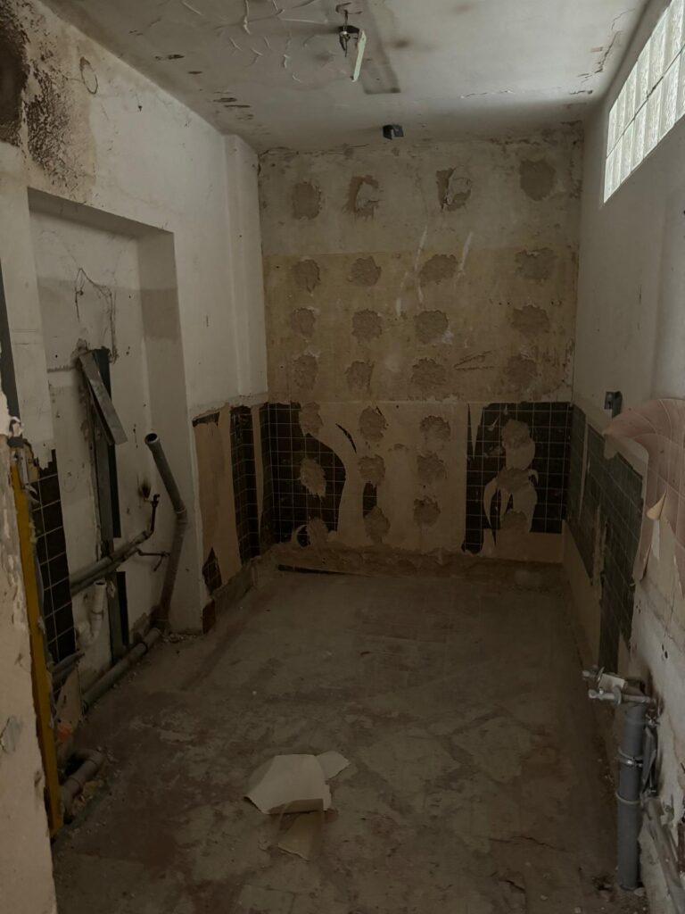 Eröffnung der neuen Geschäftsstelle 33 Eröffnung der neuen Geschäftsstelle 33