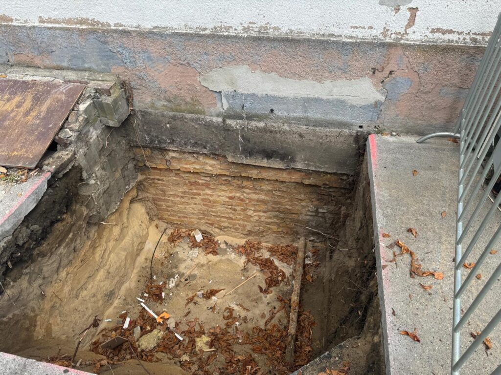 Eröffnung der neuen Geschäftsstelle 36 Eröffnung der neuen Geschäftsstelle 36