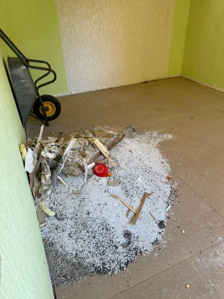 Eröffnung der neuen Geschäftsstelle 7 Eröffnung der neuen Geschäftsstelle 7