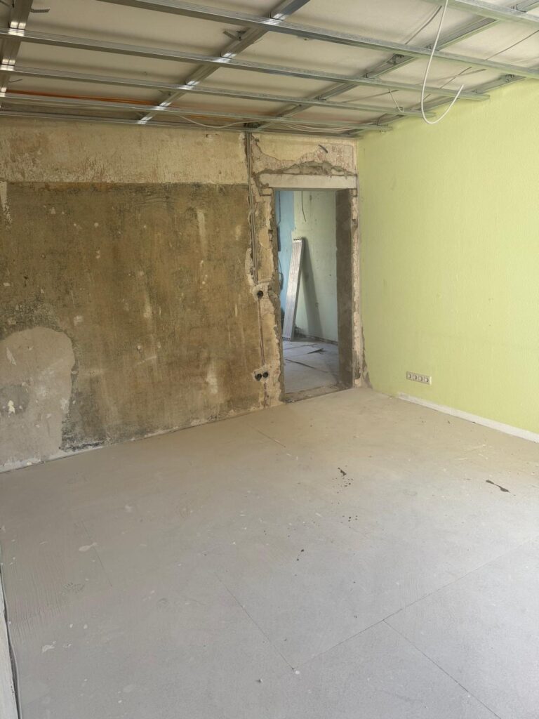 Eröffnung der neuen Geschäftsstelle 39 Eröffnung der neuen Geschäftsstelle 39