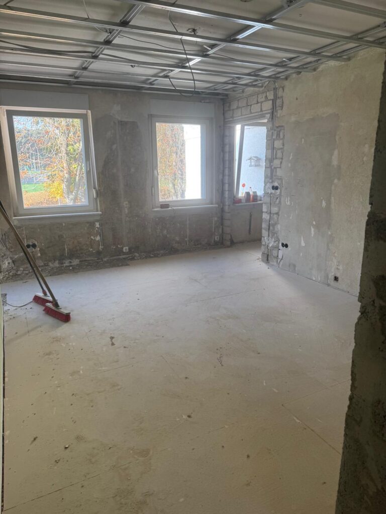 Eröffnung der neuen Geschäftsstelle 49 Eröffnung der neuen Geschäftsstelle 49