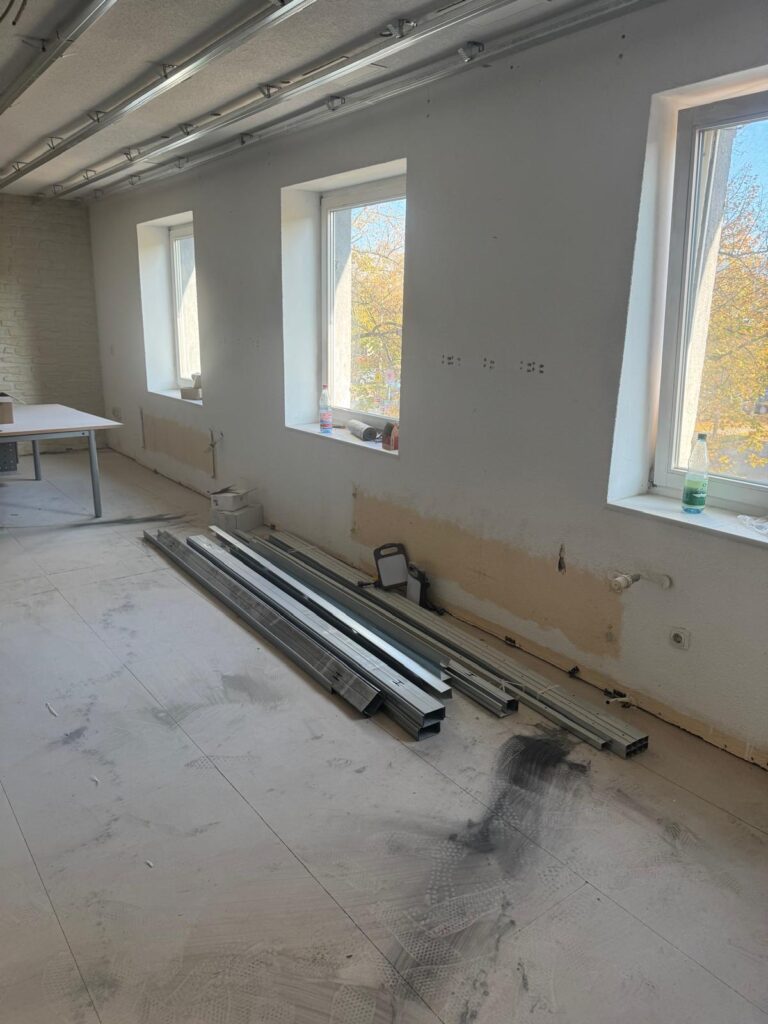 Eröffnung der neuen Geschäftsstelle 52 Eröffnung der neuen Geschäftsstelle 52