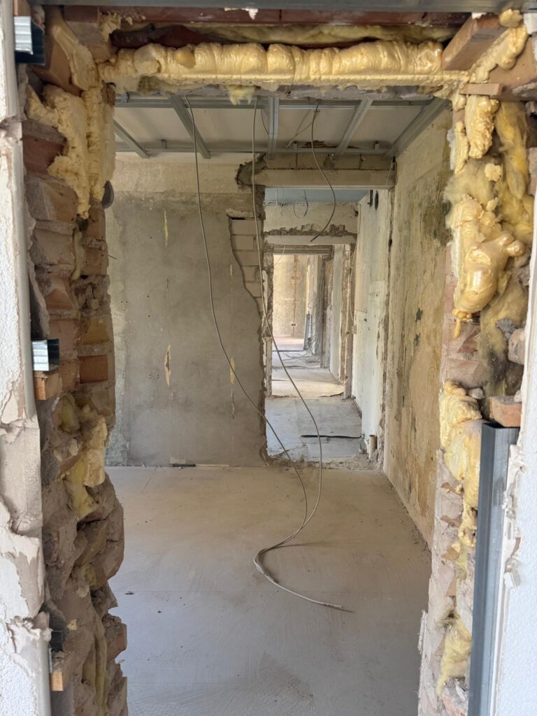 Eröffnung der neuen Geschäftsstelle 53 Eröffnung der neuen Geschäftsstelle 53