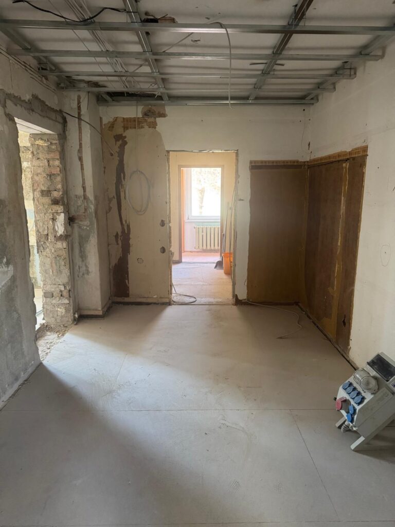 Eröffnung der neuen Geschäftsstelle 54 Eröffnung der neuen Geschäftsstelle 54