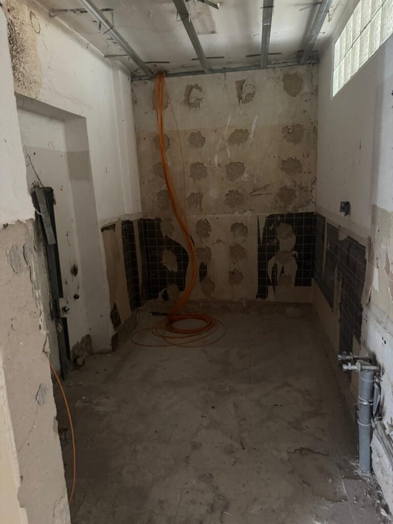 Eröffnung der neuen Geschäftsstelle 55 Eröffnung der neuen Geschäftsstelle 55