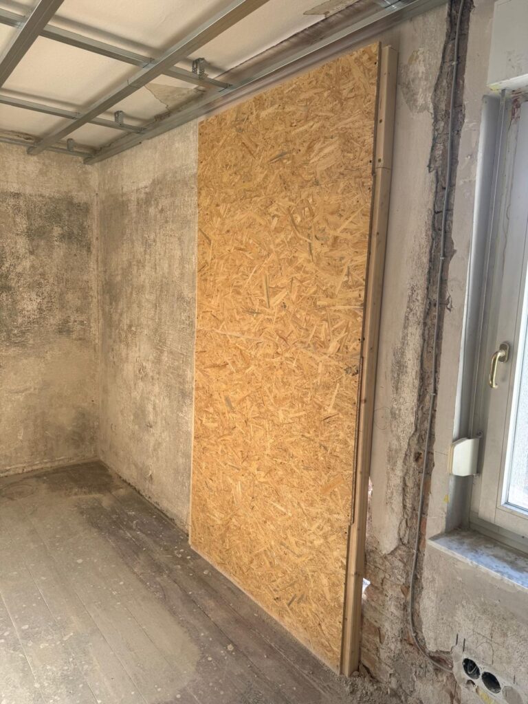 Eröffnung der neuen Geschäftsstelle 42 Eröffnung der neuen Geschäftsstelle 42