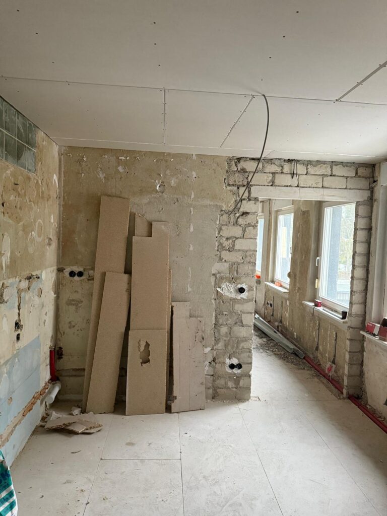 Eröffnung der neuen Geschäftsstelle 58 Eröffnung der neuen Geschäftsstelle 58