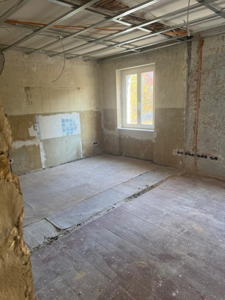 Eröffnung der neuen Geschäftsstelle 46 Eröffnung der neuen Geschäftsstelle 46