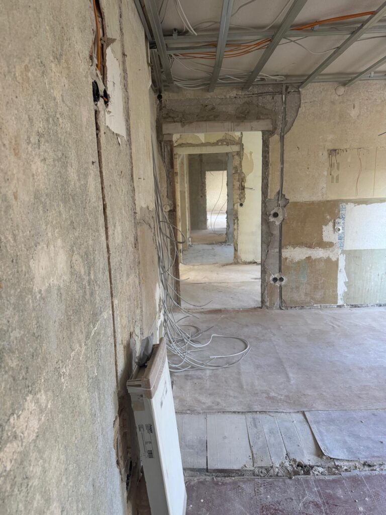 Eröffnung der neuen Geschäftsstelle 47 Eröffnung der neuen Geschäftsstelle 47