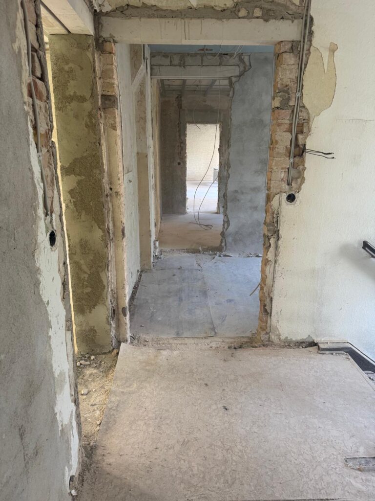 Eröffnung der neuen Geschäftsstelle 48 Eröffnung der neuen Geschäftsstelle 48