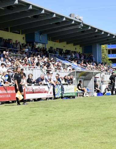 Zuschauerschnitt steigt stetig an 2