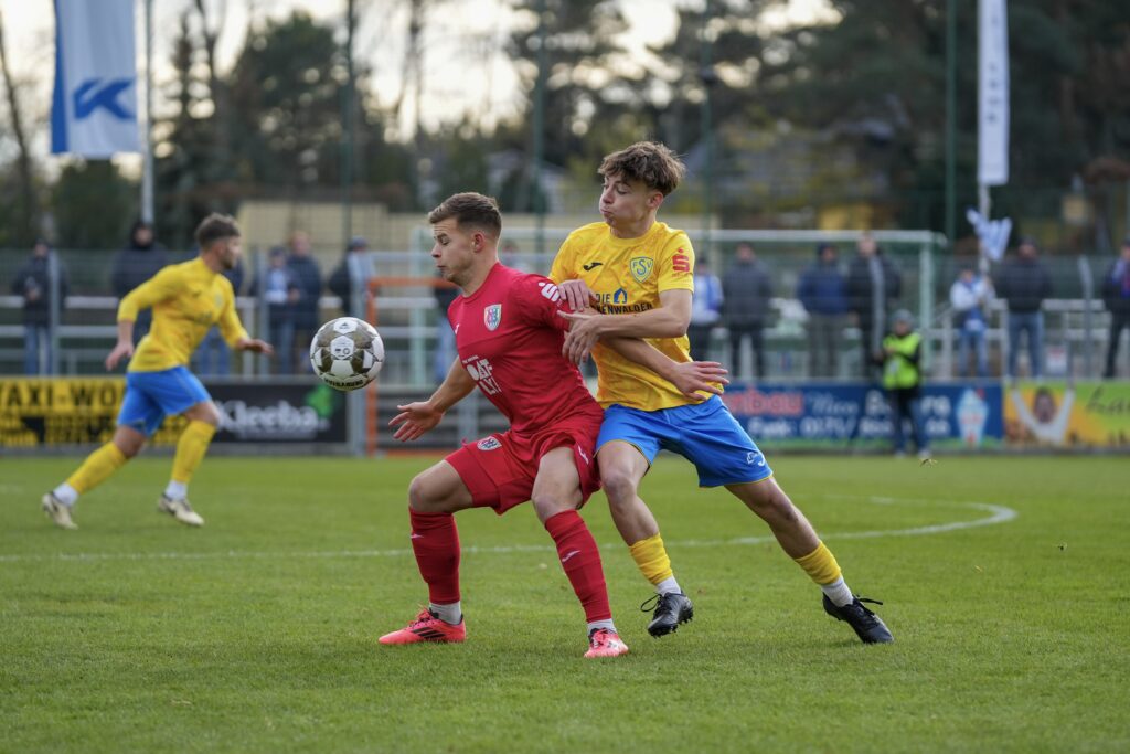 Arne Rühlemann wechselt zum 1. FC Lokomotive Leipzig 5