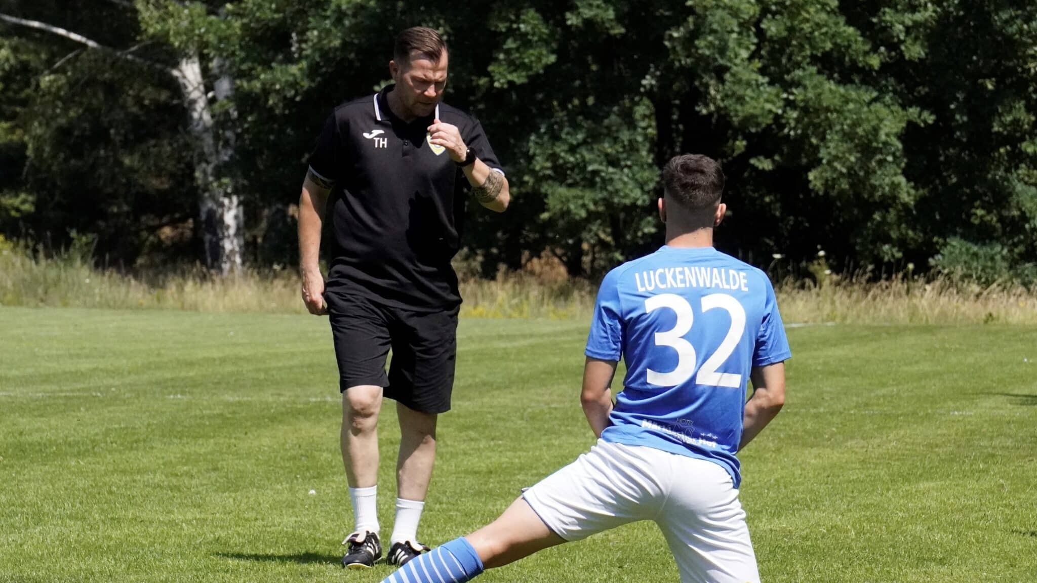 Alles Gute Thomas vom Hagen 7