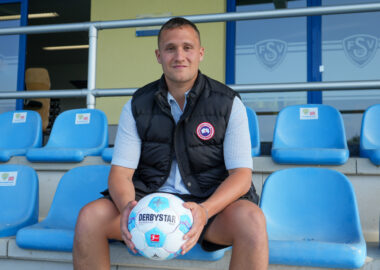 Lucas Will verstärkt die Offensive 2