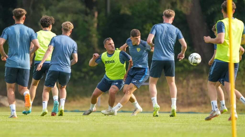 Justin Bulang wechselt nach Luckenwalde 2 Justin Bulang wechselt nach Luckenwalde 2