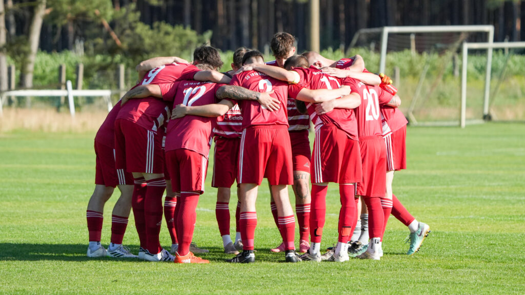 Erste Testspiele erfolgreich 4