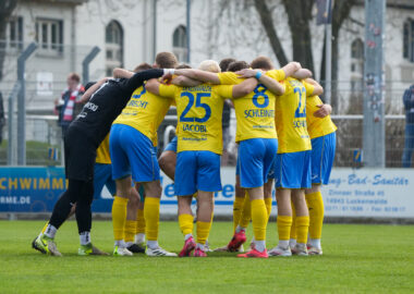 Der Sommerfahrplan steht 2