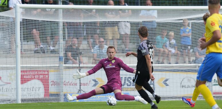 Happy Birthday - Florian Palmowski wird 24 1