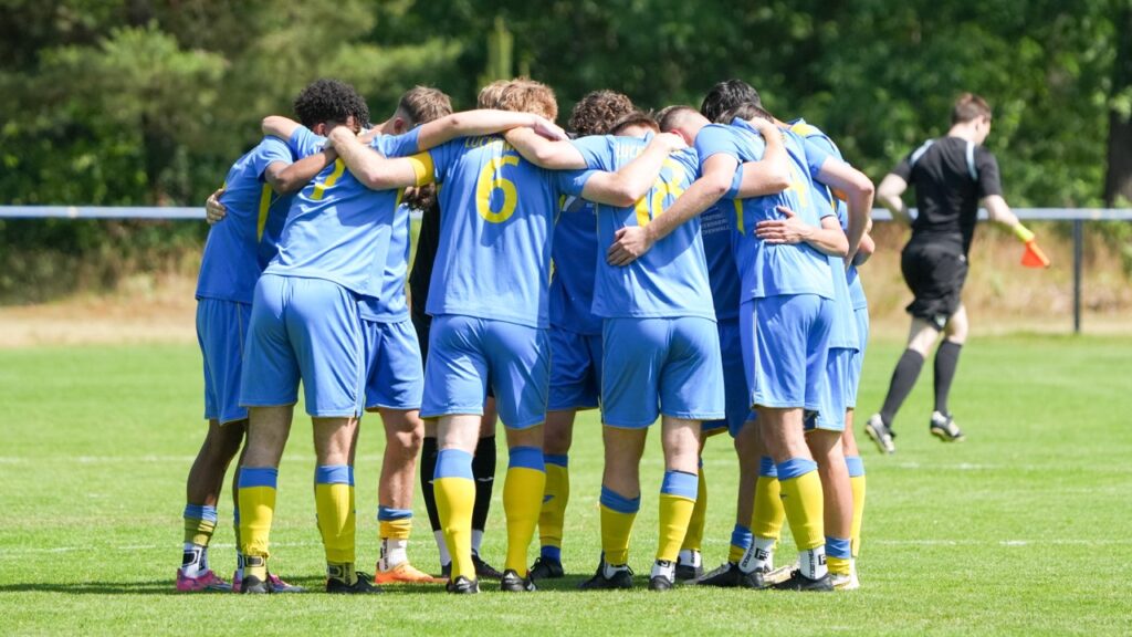 Deutlicher Heimsieg zum Saisonabschluss 2