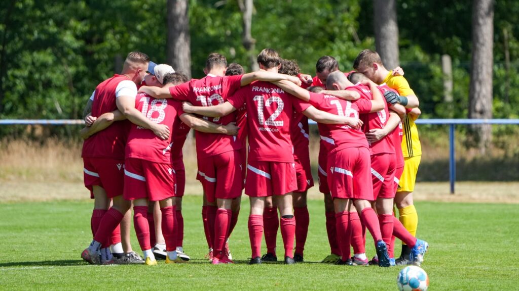 Deutlicher Heimsieg zum Saisonabschluss 3