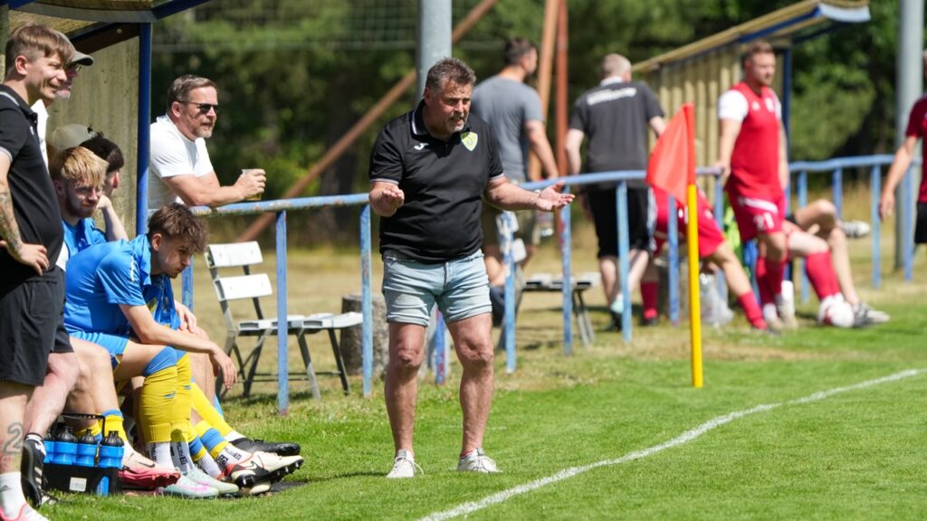 Deutlicher Heimsieg zum Saisonabschluss 4