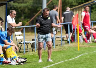 Deutlicher Heimsieg zum Saisonabschluss 11