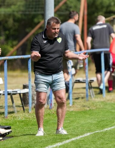 Deutlicher Heimsieg zum Saisonabschluss 24