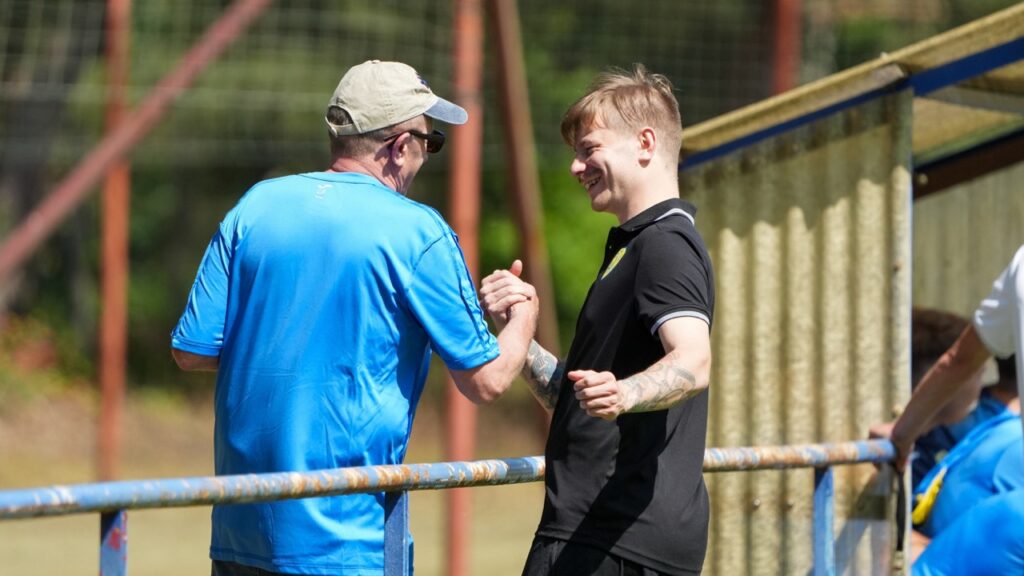 Deutlicher Heimsieg zum Saisonabschluss 5