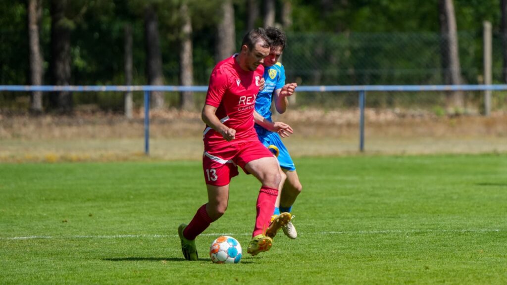 Deutlicher Heimsieg zum Saisonabschluss 7