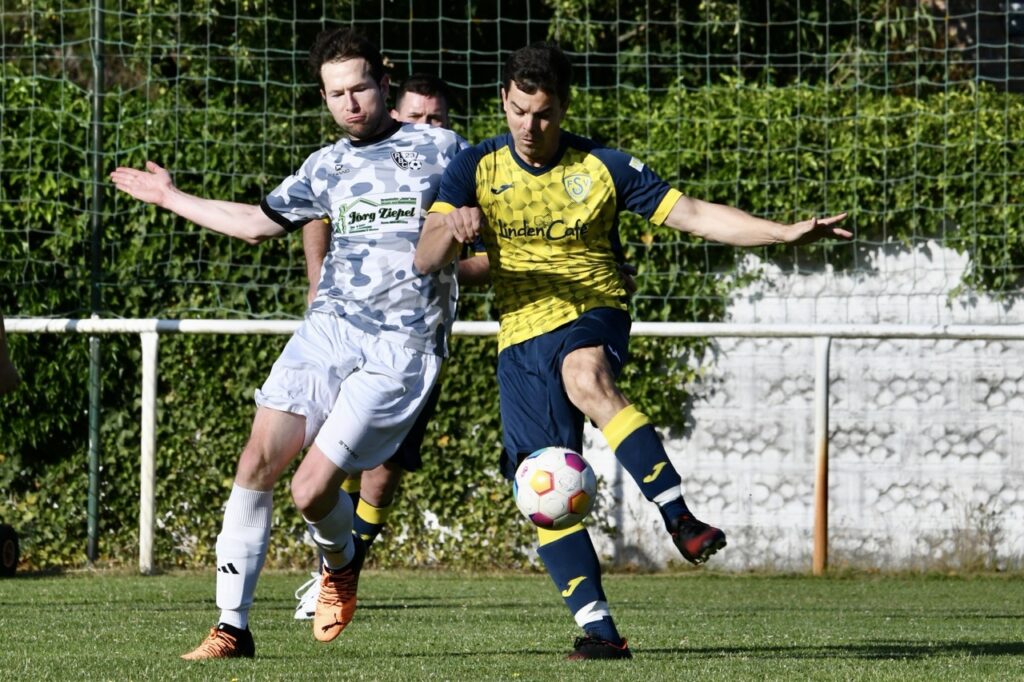 Unsere Oldies sind Kreismeister 6 Unsere Oldies sind Kreismeister 6