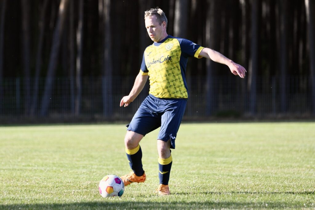 Unsere Oldies sind Kreismeister 7 Unsere Oldies sind Kreismeister 7