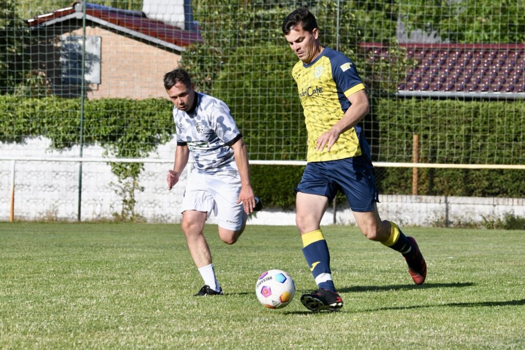 Unsere Oldies sind Kreismeister 9 Unsere Oldies sind Kreismeister 9