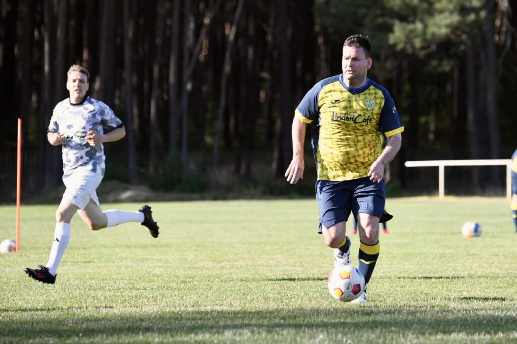 Unsere Oldies sind Kreismeister 12 Unsere Oldies sind Kreismeister 12