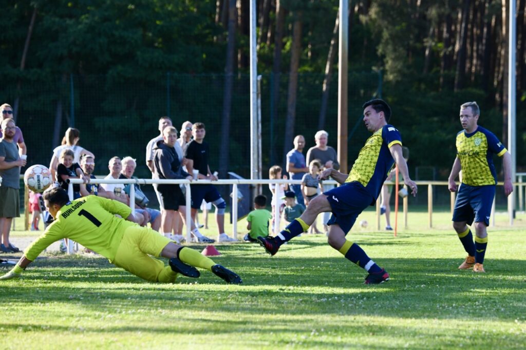 Unsere Oldies sind Kreismeister 29 Unsere Oldies sind Kreismeister 29