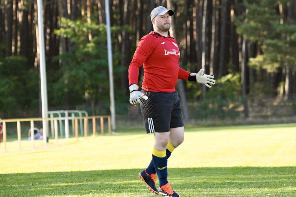 Unsere Oldies sind Kreismeister 36 Unsere Oldies sind Kreismeister 36