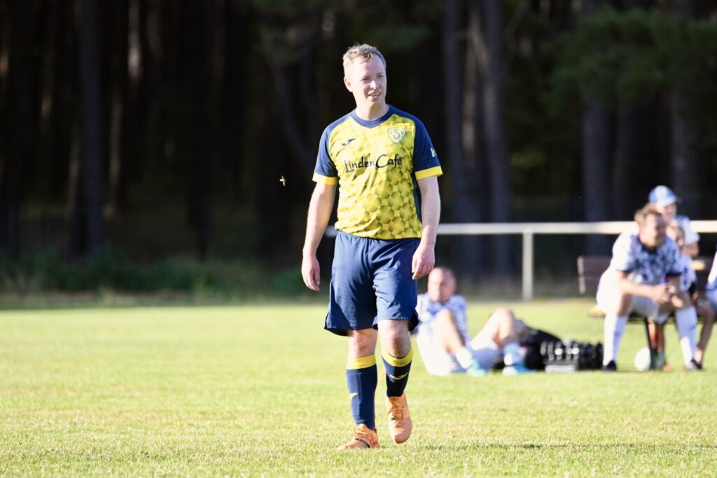 Unsere Oldies sind Kreismeister 41 Unsere Oldies sind Kreismeister 41