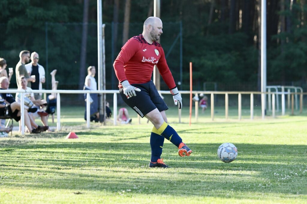 Unsere Oldies sind Kreismeister 47 Unsere Oldies sind Kreismeister 47