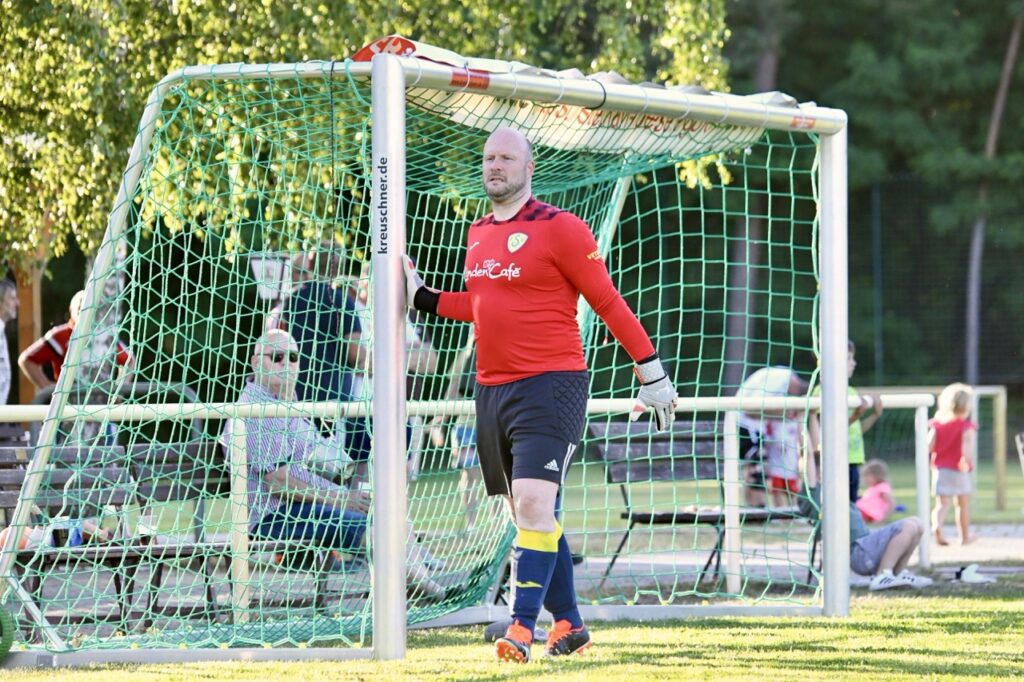 Unsere Oldies sind Kreismeister 49 Unsere Oldies sind Kreismeister 49