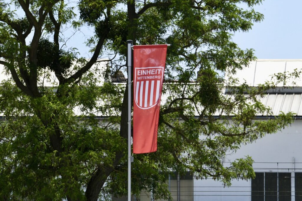 Erste Testspiele erfolgreich 15